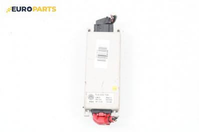 Bluetooth модул за Volkswagen Touareg SUV I (10.2002 - 01.2013), № 7L6035729