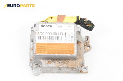 Модул за AIRBAG за Volkswagen Touareg SUV I (10.2002 - 01.2013), № 0285001472