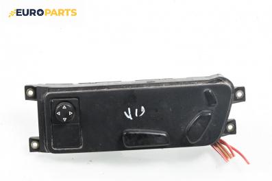 Бутон реглаж седалка за Volkswagen Touareg SUV I (10.2002 - 01.2013)