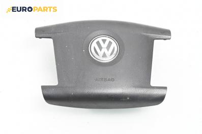 Airbag за Volkswagen Touareg SUV I (10.2002 - 01.2013), 4+1 вр., джип, позиция: предна