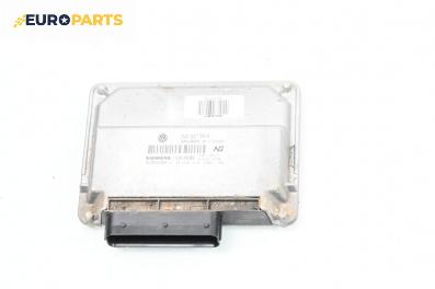 Компютър автоматични скорости за Volkswagen Touareg SUV I (10.2002 - 01.2013), № 5WP22064