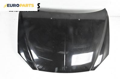 Преден капак за SsangYong Kyron SUV (05.2005 - 06.2014), 4+1 вр., джип, позиция: предна