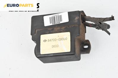 Реле подгревни свещи за SsangYong Kyron SUV (05.2005 - 06.2014) 2.0 Xdi 4x4, № 84700-09000