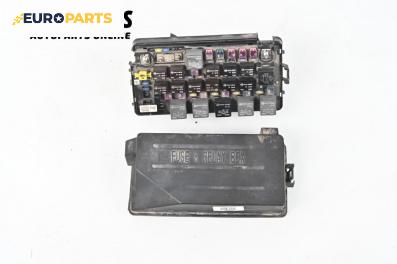 Бушонно табло за SsangYong Kyron SUV (05.2005 - 06.2014) 2.0 Xdi 4x4, 141 к.с.