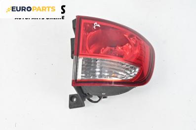 Стоп за SsangYong Kyron SUV (05.2005 - 06.2014), джип, позиция: дясна