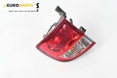 Стоп за SsangYong Kyron SUV (05.2005 - 06.2014), джип, позиция: лява