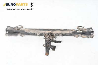 Маска горна част за SsangYong Kyron SUV (05.2005 - 06.2014), джип