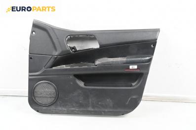 Кора врата за SsangYong Kyron SUV (05.2005 - 06.2014), 4+1 вр., джип, позиция: предна, дясна