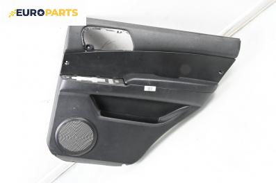 Кора врата за SsangYong Kyron SUV (05.2005 - 06.2014), 4+1 вр., джип, позиция: задна, дясна
