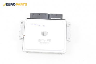 Компютър двигател за SsangYong Kyron SUV (05.2005 - 06.2014) 2.0 Xdi 4x4, 141 к.с., № A6645408532