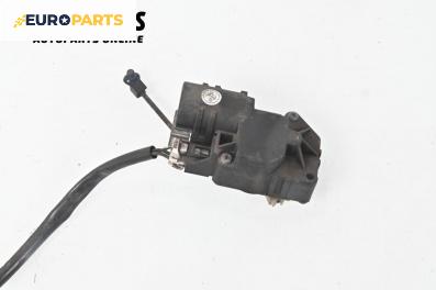 Моторче клапа парно за Nissan Primera Sedan I (06.1990 - 06.1996) 1.6, 90 к.с.