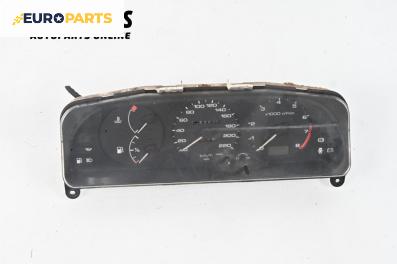 Километраж за Nissan Primera Sedan I (06.1990 - 06.1996) 1.6, 90 к.с.