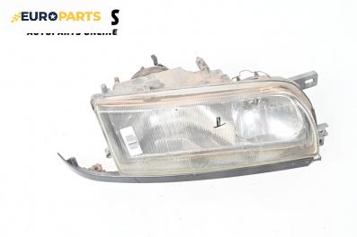 Фар за Nissan Primera Sedan I (06.1990 - 06.1996), седан, позиция: дясна