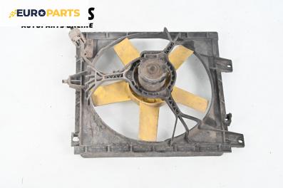 Перка охлаждане за Nissan Primera Sedan I (06.1990 - 06.1996) 1.6, 90 к.с.