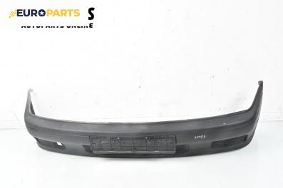 Предна броня за Nissan Primera Sedan I (06.1990 - 06.1996), седан, позиция: предна