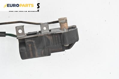 Моторче клапа парно за Nissan Primera Sedan I (06.1990 - 06.1996) 1.6, 90 к.с.