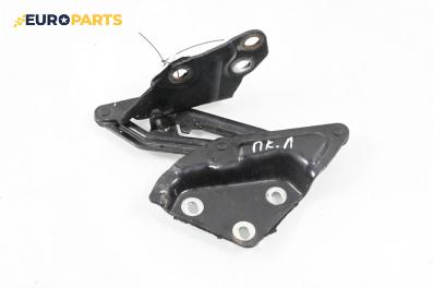Панта преден капак за Volkswagen Touareg SUV I (10.2002 - 01.2013), 4+1 вр., джип, позиция: лява