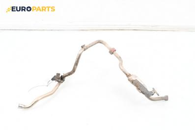 Ауспух печка за Volkswagen Touareg SUV I (10.2002 - 01.2013) 2.5 R5 TDI, 174 к.с., № 7L0819084B