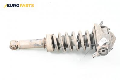 Макферсон за Volkswagen Touareg SUV I (10.2002 - 01.2013), джип, позиция: задна, дясна