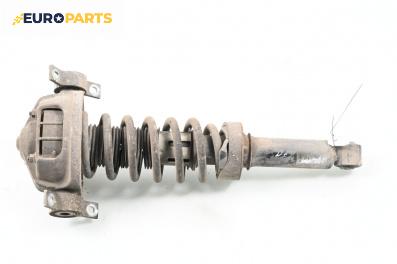 Макферсон за Volkswagen Touareg SUV I (10.2002 - 01.2013), джип, позиция: задна, лява