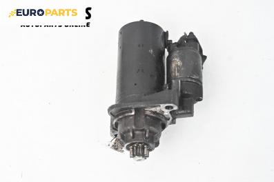 Стартер за Volkswagen Touareg SUV I (10.2002 - 01.2013) 2.5 R5 TDI, 174 к.с.