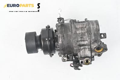 Компресор климатик за Volkswagen Touareg SUV I (10.2002 - 01.2013) 2.5 R5 TDI, 174 к.с., № 1.5086A