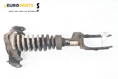 Макферсон за Volkswagen Touareg SUV I (10.2002 - 01.2013), джип, позиция: предна, дясна