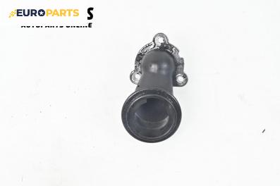 Гърловина масло за Volkswagen Touareg SUV I (10.2002 - 01.2013) 2.5 R5 TDI, 174 к.с.