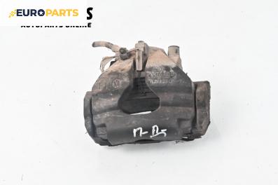 Спирачен апарат за Volkswagen Touareg SUV I (10.2002 - 01.2013), позиция: предна, дясна