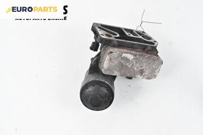 Корпус за маслен филтър за Volkswagen Touareg SUV I (10.2002 - 01.2013) 2.5 R5 TDI, 174 к.с.