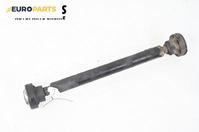 Кардан за Volkswagen Touareg SUV I (10.2002 - 01.2013) 2.5 R5 TDI, 174 к.с.