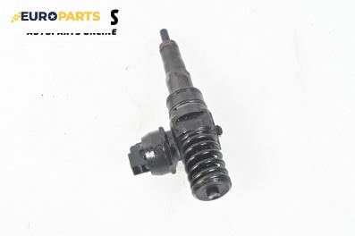 Дюза дизел за Volkswagen Touareg SUV I (10.2002 - 01.2013) 2.5 R5 TDI, 174 к.с.