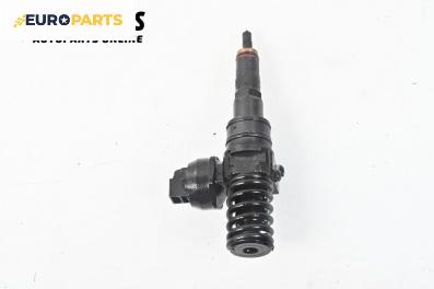 Дюза дизел за Volkswagen Touareg SUV I (10.2002 - 01.2013) 2.5 R5 TDI, 174 к.с.