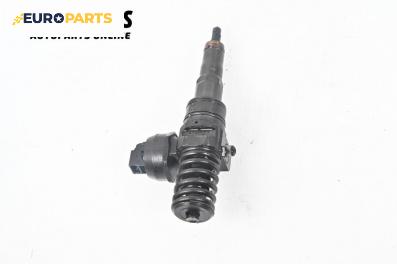 Дюза дизел за Volkswagen Touareg SUV I (10.2002 - 01.2013) 2.5 R5 TDI, 174 к.с.