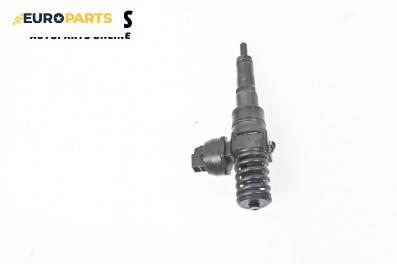Дюза дизел за Volkswagen Touareg SUV I (10.2002 - 01.2013) 2.5 R5 TDI, 174 к.с.