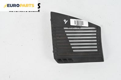 Интериорна пластмаса за Volkswagen Golf II Hatchback (08.1983 - 12.1992), 2+1 вр., хечбек, позиция: дясна