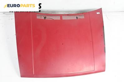 Преден капак за Volkswagen Golf II Hatchback (08.1983 - 12.1992), 2+1 вр., хечбек, позиция: предна