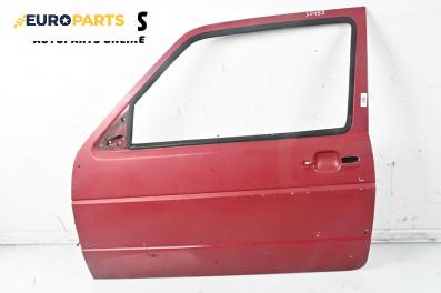Врата за Volkswagen Golf II Hatchback (08.1983 - 12.1992), 2+1 вр., хечбек, позиция: лява