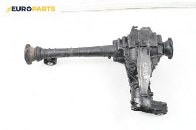 Диференциал за Volkswagen Touareg SUV I (10.2002 - 01.2013) 2.5 R5 TDI, 174 к.с.