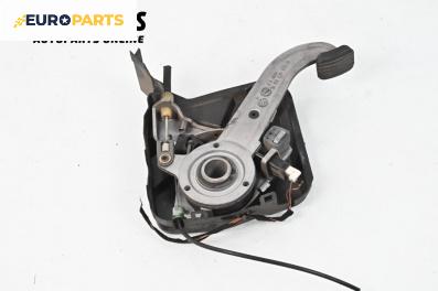 Педал паркинг спирачка за Mercedes-Benz C-Class Sedan (W203) (05.2000 - 08.2007), № 2204200312