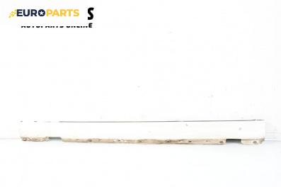 Праг за Mercedes-Benz C-Class Sedan (W203) (05.2000 - 08.2007), 4+1 вр., седан, позиция: лява