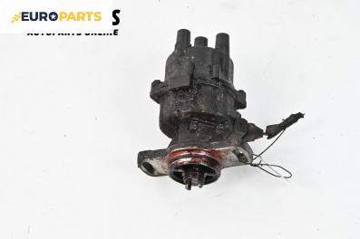 Палец на разпределителя на запалването (делко) за Nissan Primera Sedan I (06.1990 - 06.1996) 1.6, 90 к.с.