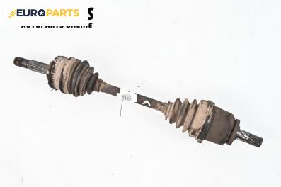 Полуоска за Nissan Primera Sedan I (06.1990 - 06.1996) 1.6, 90 к.с., позиция: предна, лява
