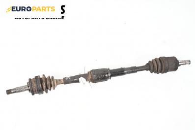 Полуоска за Nissan Primera Sedan I (06.1990 - 06.1996) 1.6, 90 к.с., позиция: предна, дясна