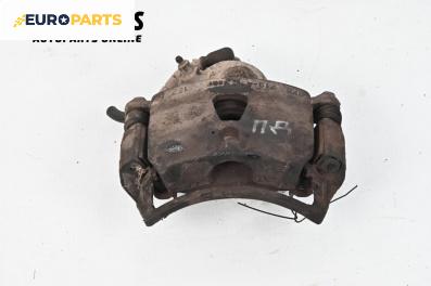 Спирачен апарат за Nissan Primera Sedan I (06.1990 - 06.1996), позиция: предна, дясна