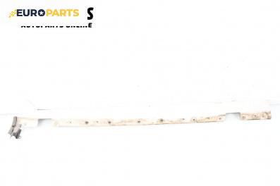 Праг за Mercedes-Benz C-Class Sedan (W203) (05.2000 - 08.2007), 4+1 вр., седан, позиция: дясна