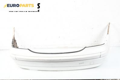 Задна броня за Mercedes-Benz C-Class Sedan (W203) (05.2000 - 08.2007), седан