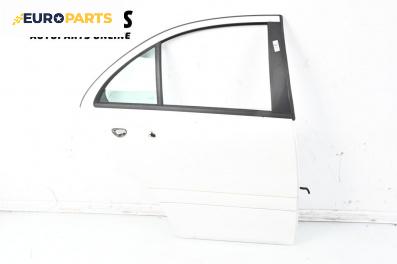 Врата за Mercedes-Benz C-Class Sedan (W203) (05.2000 - 08.2007), 4+1 вр., седан, позиция: задна, дясна