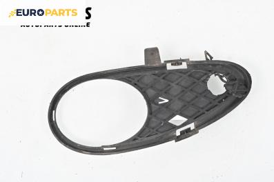 Капачка халоген за Mercedes-Benz C-Class Sedan (W203) (05.2000 - 08.2007), седан, позиция: предна, лява
