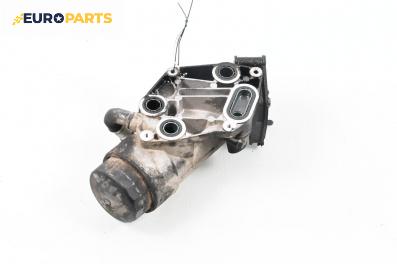 Корпус за маслен филтър за SsangYong Kyron SUV (05.2005 - 06.2014) 2.0 Xdi 4x4, 141 к.с.